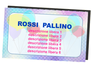 modello color