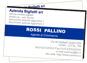 modello Yuppi