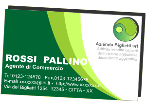 modello Rainbow online